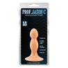 Prof Jason C Plug WAVE PROBE Medium 11 x 3.5cm